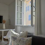 Authentique Au Coeur De Tropez Апартаменты