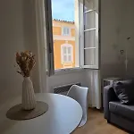 דירה Authentique Au Coeur De Tropez *