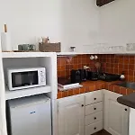Апартаменты Authentique Au Coeur De Tropez