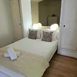 דירה Authentique Au Coeur De Tropez *