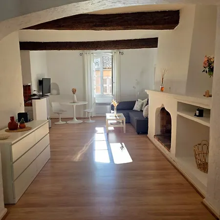 Authentique Au Coeur De Tropez * Saint Tropez