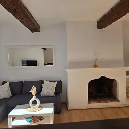 Authentique Au Coeur De Tropez