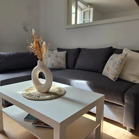 Authentique Au Coeur De Tropez *