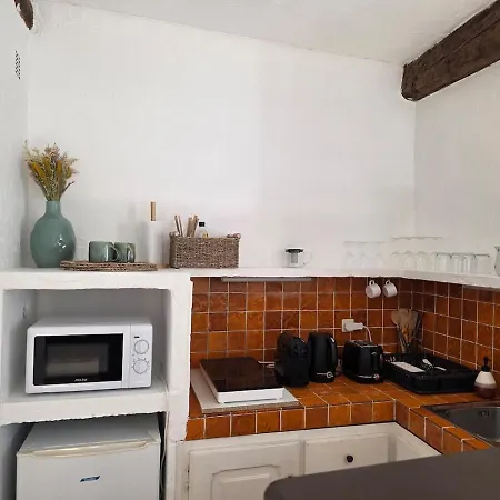 Authentique Au Coeur De Tropez *