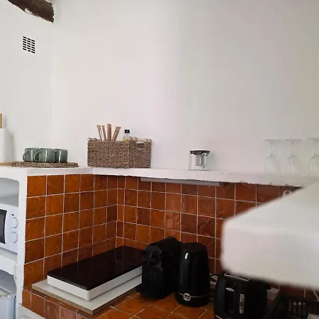 Authentique Au Coeur De Tropez Apartmán