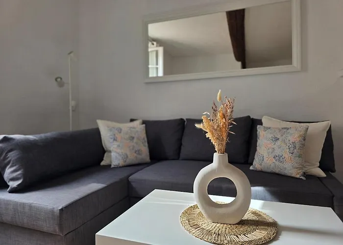 Authentique Au Coeur De Tropez Apartmán *