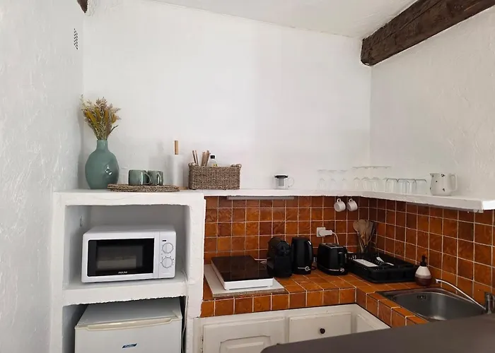 Authentique Au Coeur De Tropez *