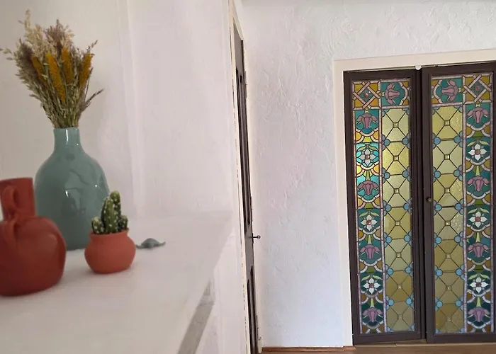 Apartmán Authentique Au Coeur De Tropez *