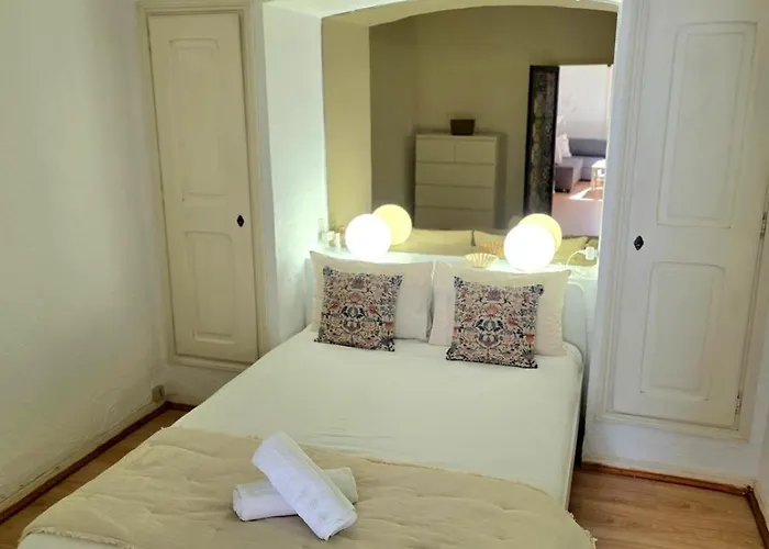 Authentique Au Coeur De Tropez *