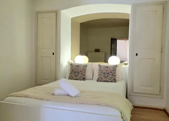 Apartmán Authentique Au Coeur De Tropez *